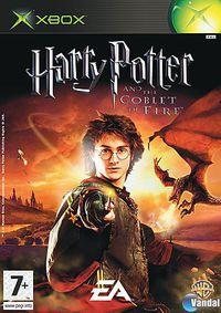 Imagen 4 de Harry Potter and the Goblet of Fire para Xbox