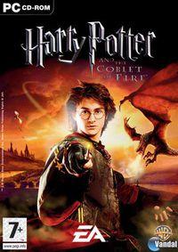 Imagen 4 de Harry Potter and the Goblet of Fire para Ordenador