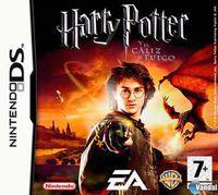 Imagen 1 de Harry Potter and the Goblet of Fire para Nintendo DS
