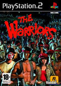 Imagen 101 de The Warriors para PlayStation 2