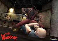 Imagen 90 de The Warriors para PlayStation 2