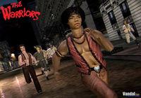 Pantalla The Warriors