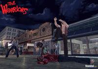 Imagen 97 de The Warriors para PlayStation 2