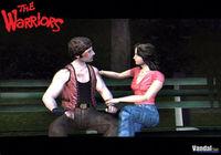 Imagen 95 de The Warriors para PlayStation 2