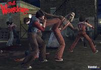 Imagen 94 de The Warriors para PlayStation 2