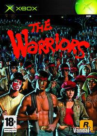 Imagen 108 de The Warriors para Xbox
