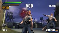 Imagen 23 de Dead to Rights: Reckoning para PSP