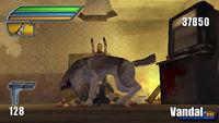 Imagen 22 de Dead to Rights: Reckoning para PSP