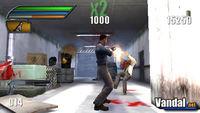 Imagen 21 de Dead to Rights: Reckoning para PSP