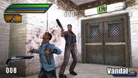 Imagen 20 de Dead to Rights: Reckoning para PSP