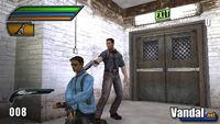 Imagen 19 de Dead to Rights: Reckoning para PSP