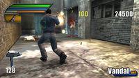 Imagen 18 de Dead to Rights: Reckoning para PSP