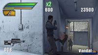 Imagen 25 de Dead to Rights: Reckoning para PSP