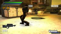 Imagen 24 de Dead to Rights: Reckoning para PSP