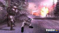 Pantalla Tom Clancy's Ghost Recon 2: Summit Strike