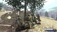 Imagen 1 de Tom Clancy's Ghost Recon 2: Summit Strike para Xbox