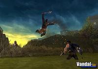 Imagen 3 de Evil Dead Regeneration para Xbox