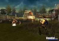 Imagen 2 de Evil Dead Regeneration para Xbox