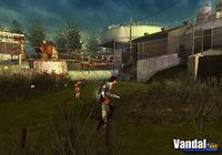 Imagen 1 de Evil Dead Regeneration para Xbox