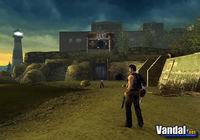 Evil Dead Regeneration