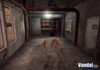 Imagen Evil Dead Regeneration