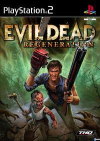 Imagen 9 de Evil Dead Regeneration para PlayStation 2