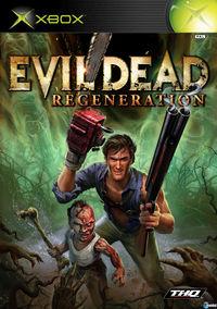 Imagen 9 de Evil Dead Regeneration para Xbox