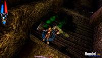 Imagen 44 de Untold Legends: The Warrior's Code para PSP