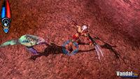 Imagen 41 de Untold Legends: The Warrior's Code para PSP