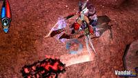 Imagen 40 de Untold Legends: The Warrior's Code para PSP