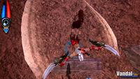 Imagen 39 de Untold Legends: The Warrior's Code para PSP