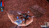 Imagen 38 de Untold Legends: The Warrior's Code para PSP