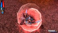 Imagen 37 de Untold Legends: The Warrior's Code para PSP