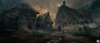 The creators of GreedFall talk about the exploration of this open-world