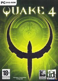 Imagen 20 de Quake 4 para Ordenador