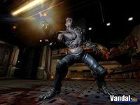 Primera imagen y detalles de Quake IV