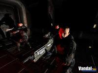Imagen 4 de Quake 4 para Ordenador