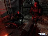 Imagen 3 de Quake 4 para Ordenador