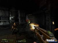 Imagen 2 de Quake 4 para Ordenador