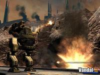 Imagen 1 de Quake 4 para Xbox 360
