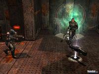 Pantalla Quake 4