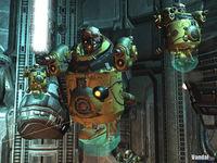 Imagen 16 de Quake 4 para Ordenador