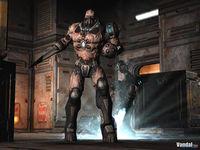 Imagen 15 de Quake 4 para Ordenador