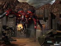 Imagen 13 de Quake 4 para Ordenador