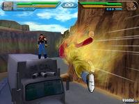 Imagen 130 de Dragon Ball Z Budokai Tenkaichi para PlayStation 2