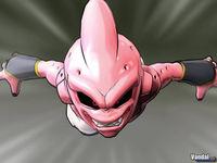 Imagen Dragon Ball Z Budokai Tenkaichi