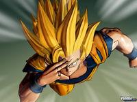 Imagen 138 de Dragon Ball Z Budokai Tenkaichi para PlayStation 2
