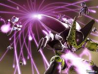 Imagen 136 de Dragon Ball Z Budokai Tenkaichi para PlayStation 2