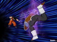 Imagen 135 de Dragon Ball Z Budokai Tenkaichi para PlayStation 2