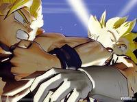 Imagen 133 de Dragon Ball Z Budokai Tenkaichi para PlayStation 2